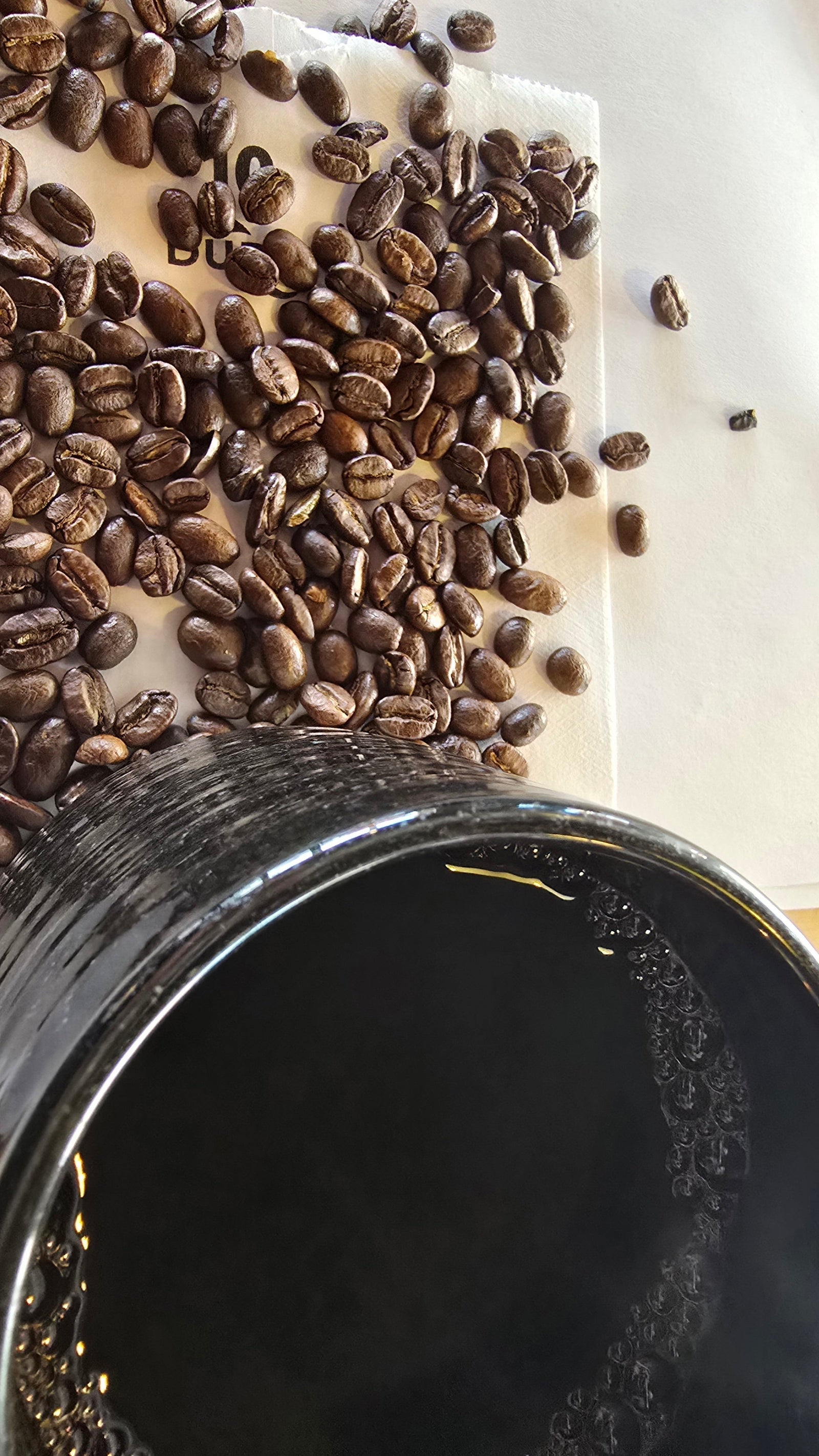 From Java to Sumatra: The Story Behind Sip Java Co.'s Medium Roast