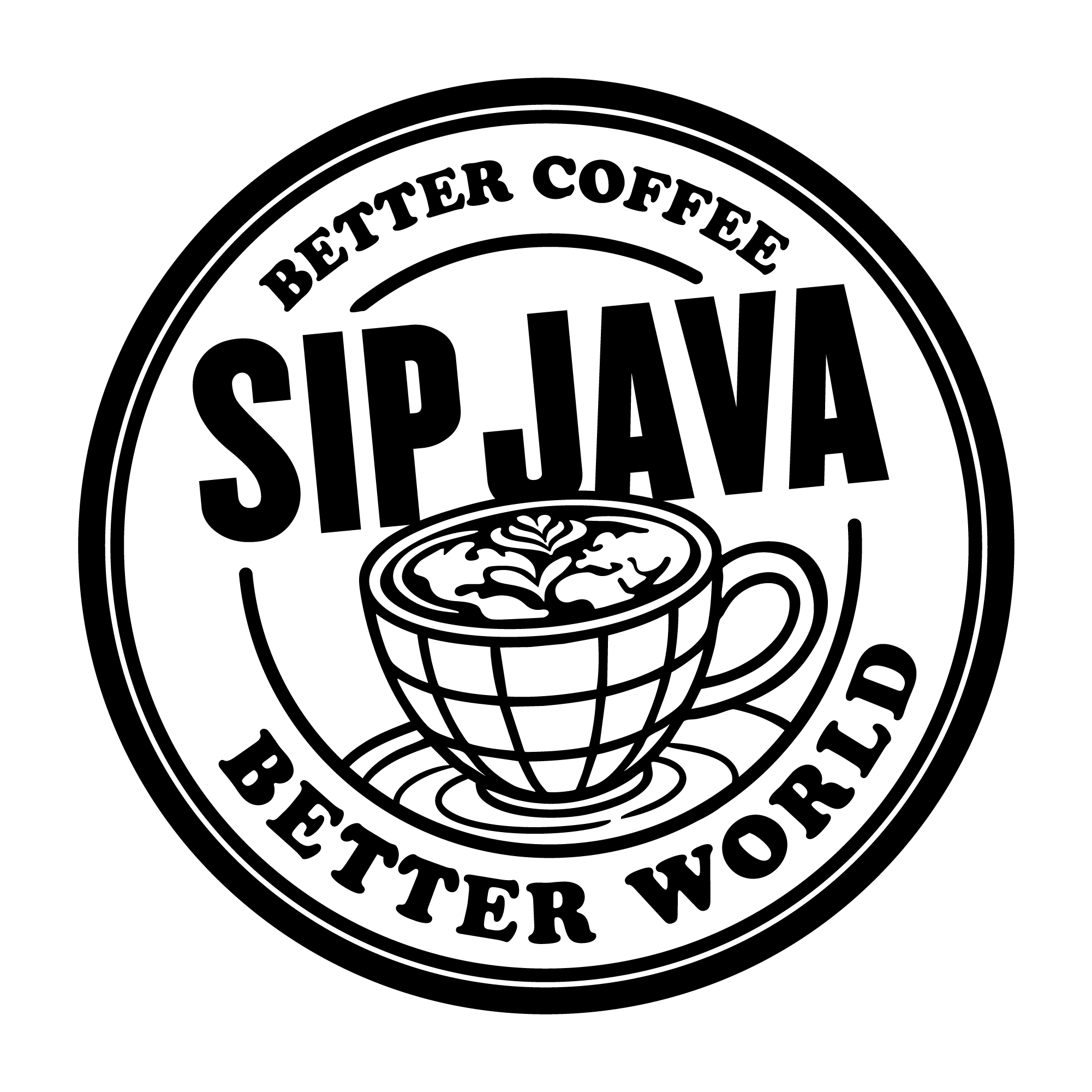Sip Java logo