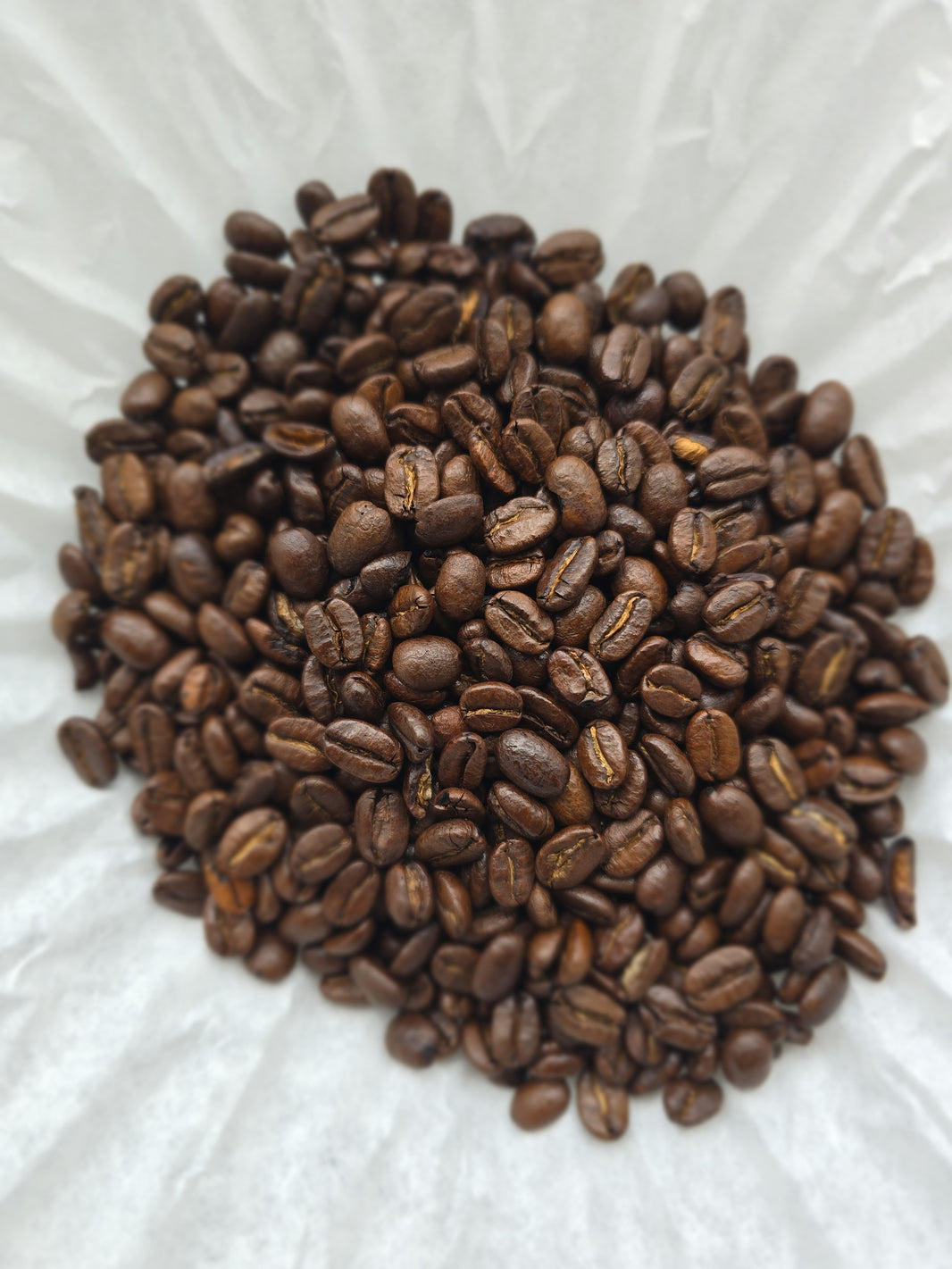 Sumatra Mandheling Coffee Beans | Medium Roast